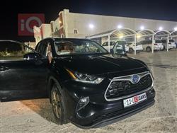 تويوتا هايلاندر